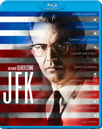  .:    [ ] / JFK [Director's Cut] (1991) BDRip