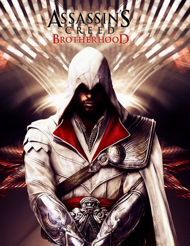 Assassin’s creed: brotherhood (2011/Rus/Repack от =nemos=)