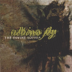 Albino Fly - The Divine Sophia (EP) (2006)