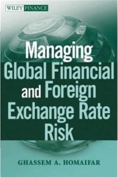 foreign exchange risk premium formula