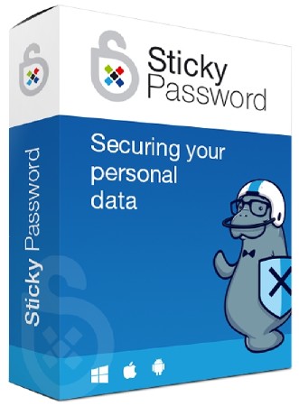 Sticky Password Premium 8.2.1.228