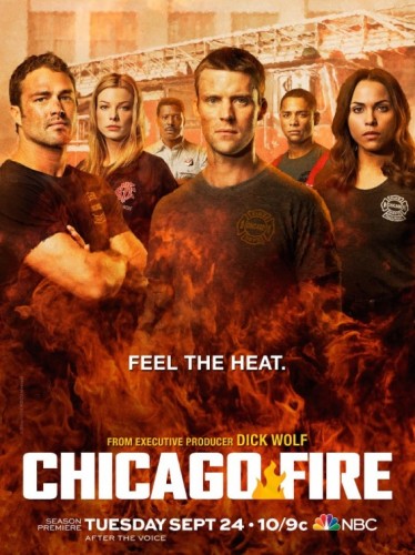 Пожарные Чикаго 4 сезон 6 серия смотреть онлайн в хорошем качестве