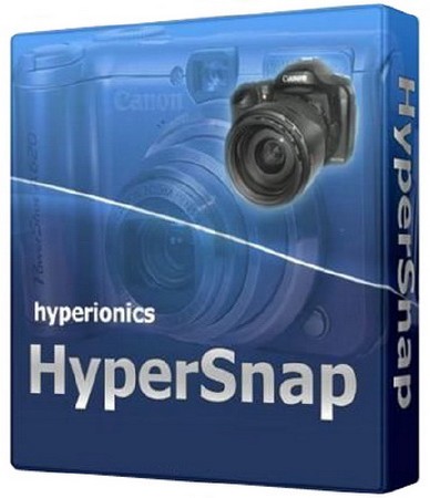 HyperSnap 8.06.02 (Ml/Rus) Portable