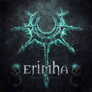 Erimha - Thesis Ov Warfare (2015)