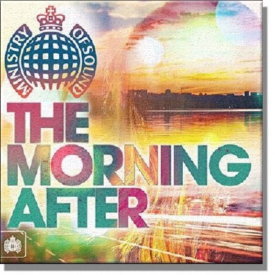 VA - Ministry of Sound The Morning After (2015) Mp3
