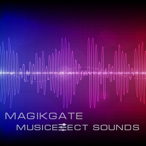 Magikgate - Musiceffect Sounds 013 (2016-03-31)