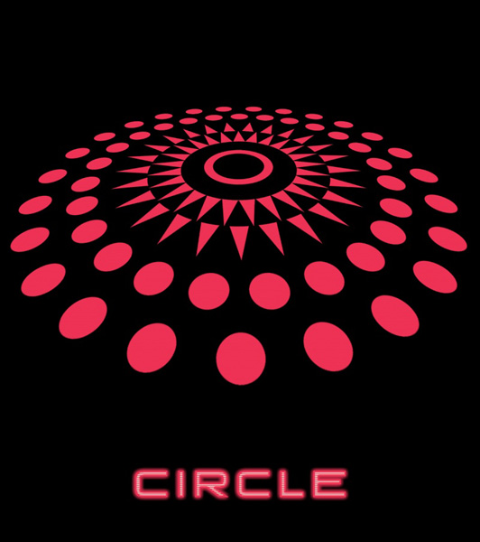  / Circle (2015) WEB-DLRip  ExKinoRay | L1
