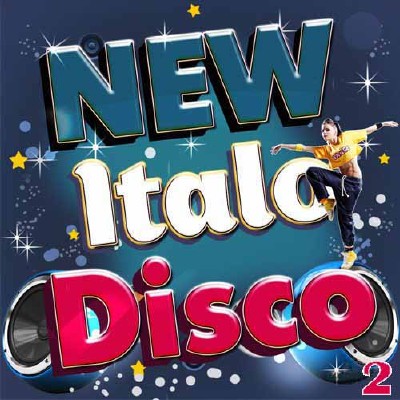 New Italo Disco 2 (2015)