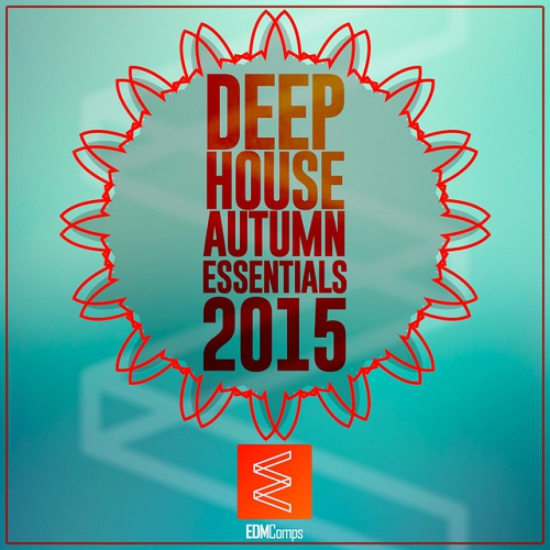 Deep House Autumn Essentials (2015)