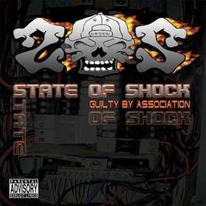 State Of Shock - Guilty By Association (2004)
