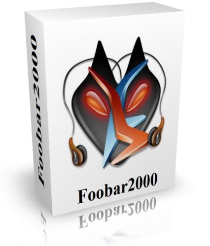 foobar2000 1.3.9 Stable RePack (& Portable) by cdpos.biz
