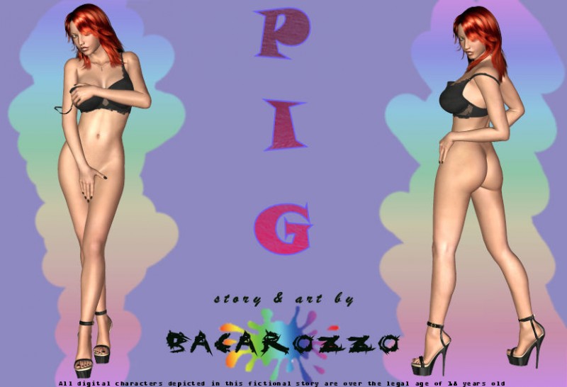 Bacarozzo - PIG