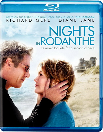    / Nights in Rodanthe (2008) BDRip