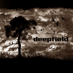 Deepfield - Archetypes & Repetition [Re-Release] (2012)