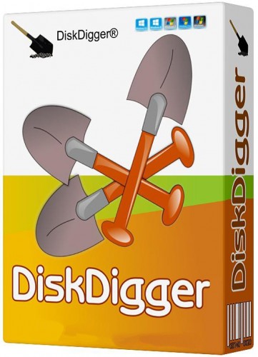 DiskDigger 1.8.0.1701 Rus