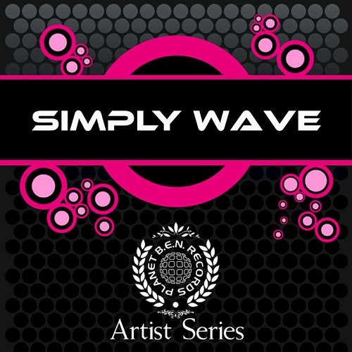 Simply Wave - Simply Wave Works (2015)