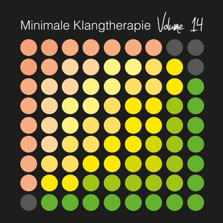 Minimale Klangtherapie, Vol. 14 (2015)