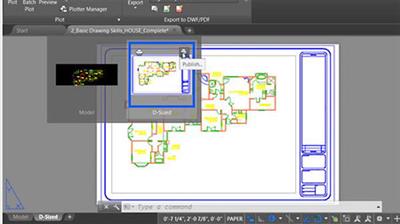 Autocad Certified Professional Prep Course With Shaun Bryant