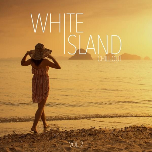 White Island Chill-Out Vol 2 (2015)