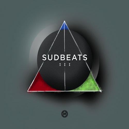 Sudbeats 3 (2015)
