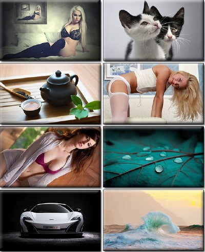 LIFEstyle News MiXture Images. Wallpapers Part (843)
