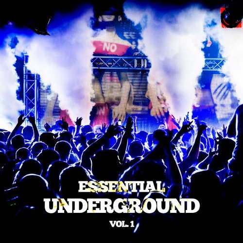 Essential Underground, Vol. 1 (2015)