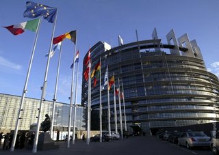 Министры юстиции ЕС проведут экстренное совещание 20 ноября