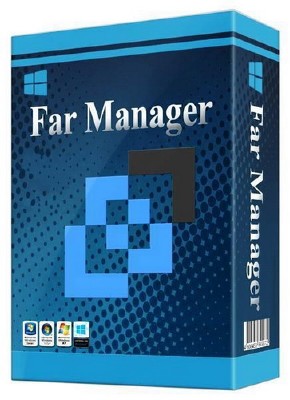 Far Manager 3.0 Build 4455 RePack/Portable by D!akov