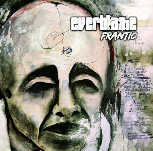 Everblame - Frantic (2010)