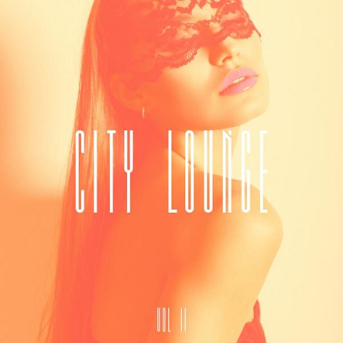 City Lounge Vol 2 (2015)