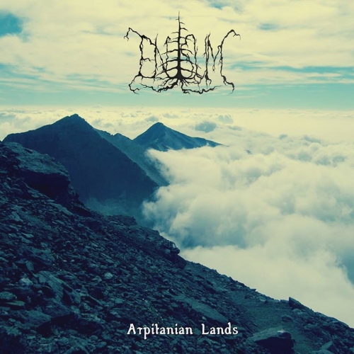 Enisum - Arpitanian Lands (2015)