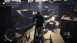 Assassin's Creed: Syndicate /  (v.1.12 + 24 DLC) (2015/RUS/RePack by XLASER)