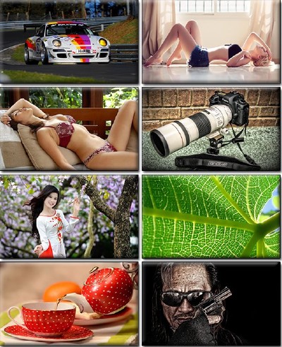 LIFEstyle News MiXture Images. Wallpapers Part (850)