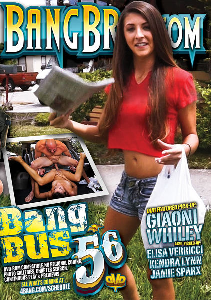 �������� 56 / Bang Bus 56 (2015/FullHD)