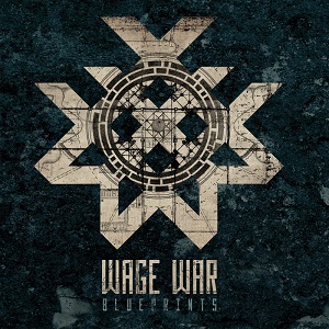 Wage War - Blueprints (2015)