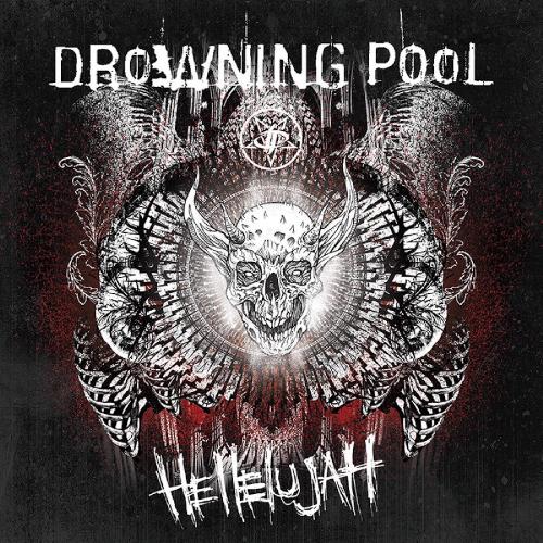 Drowning Pool - By the Blood [Single] (2015)