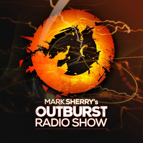 Mark Sherry - Outburst Radioshow 469 (2016-06-10)