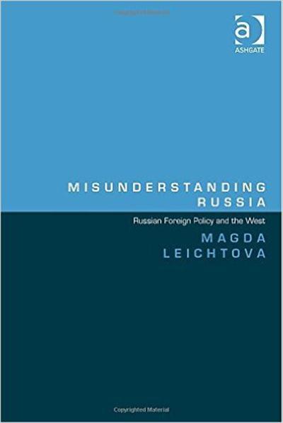 Understanding Of Phenomenon Of Russian 11