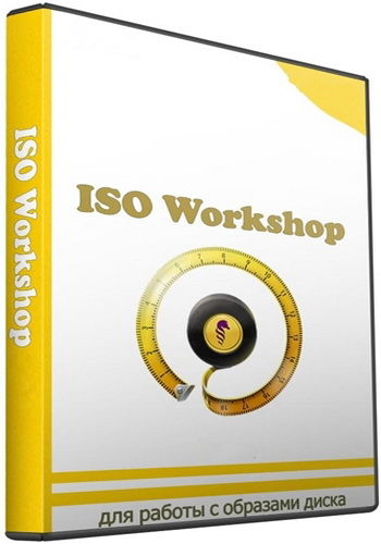 ISO Workshop 6.1 ML/RUS + Portable