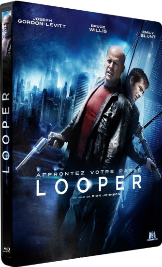 Looper (2012) 720p bluray h264 aac-rarbg
