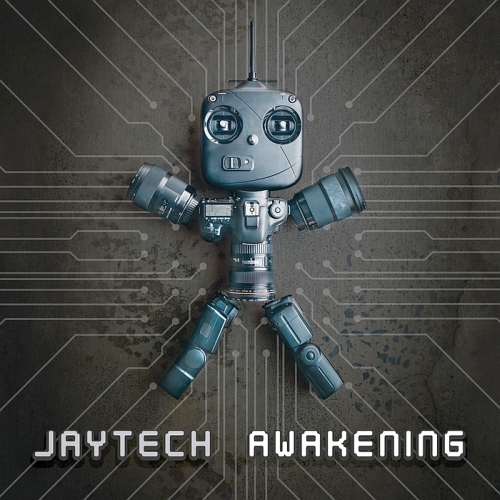 Jaytech - Awakening (2015)