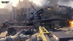 Call of Duty: Black Ops 3 [Update 3] (2015/RUS/RiP  R.G. Freedom)
