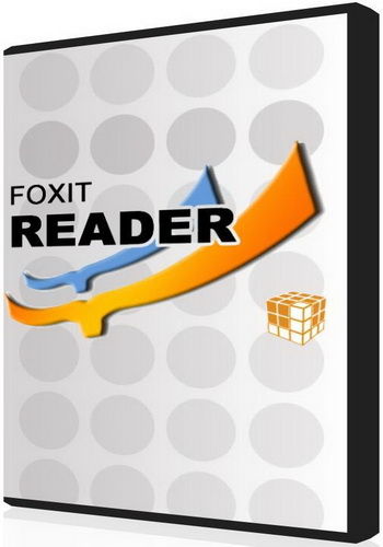 Foxit Reader 7.3.4.311 Final Portable *PortableApps*