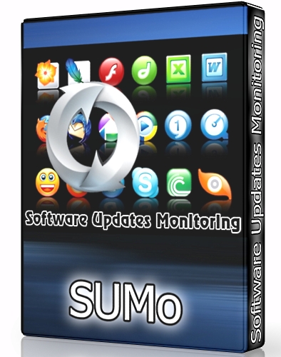 KC Softwares SUMo Pro 5.0.2.334 + Portable