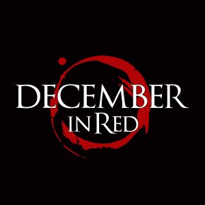 December In Red - December In Red (2012)