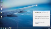 Windows 7 Ultimate SP1 x64 by Vladios13 v.30.11 (RUS/2015)