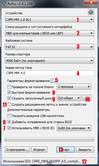 MultiBoot 2k10 v.5.18.2 Unofficial (RUS/ENG/2015)