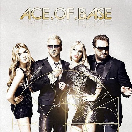 Ace of Base - Дискография (1983 - 2011)
