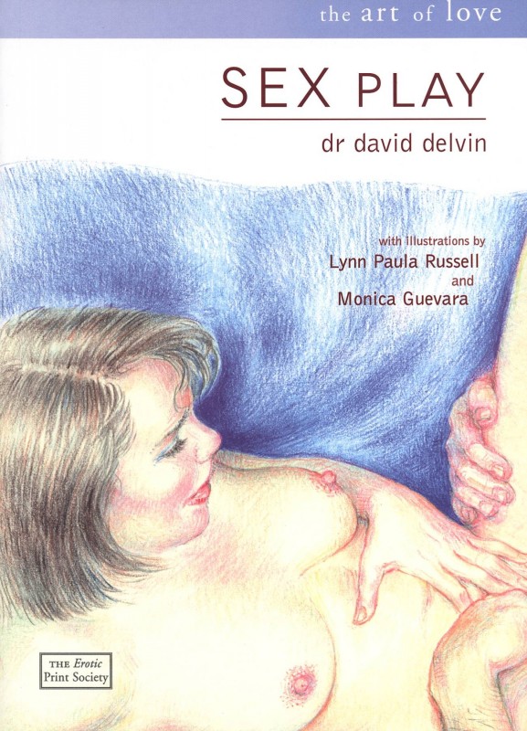 Lynn Paula Russell - Sex Play