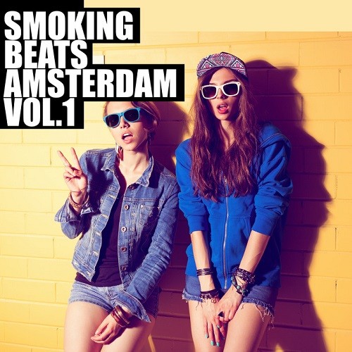Smoking Beats Amsterdam Vol.1 (2015)